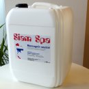 SiamSpa Premium Massageöl Neutral mit pflegendem...